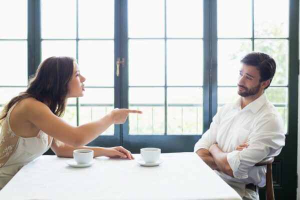 How to Win Arguments With Your Partner: Maximizing Return and Respect through ROI and ROE