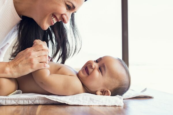 Are There Other Moms Going Through This? Talking About PMADS