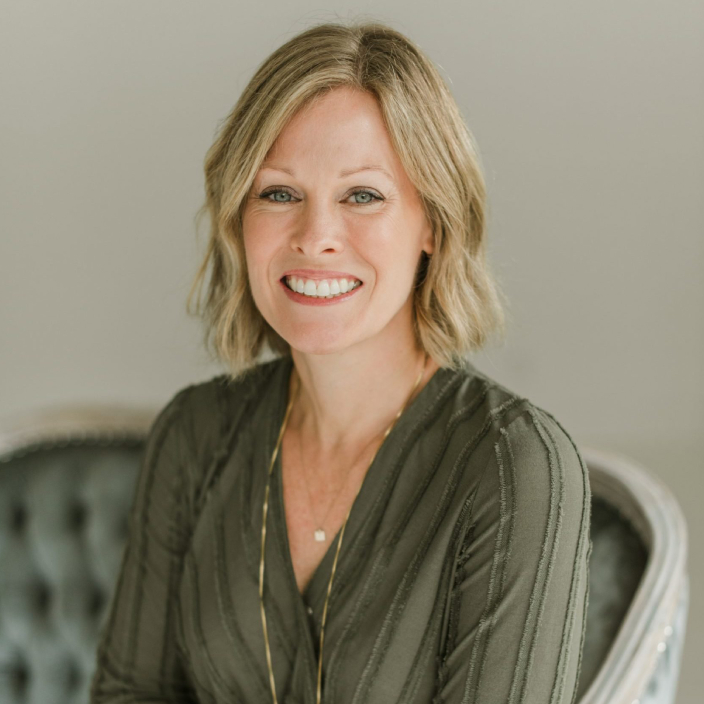 Kristi Schwegman, LCSW