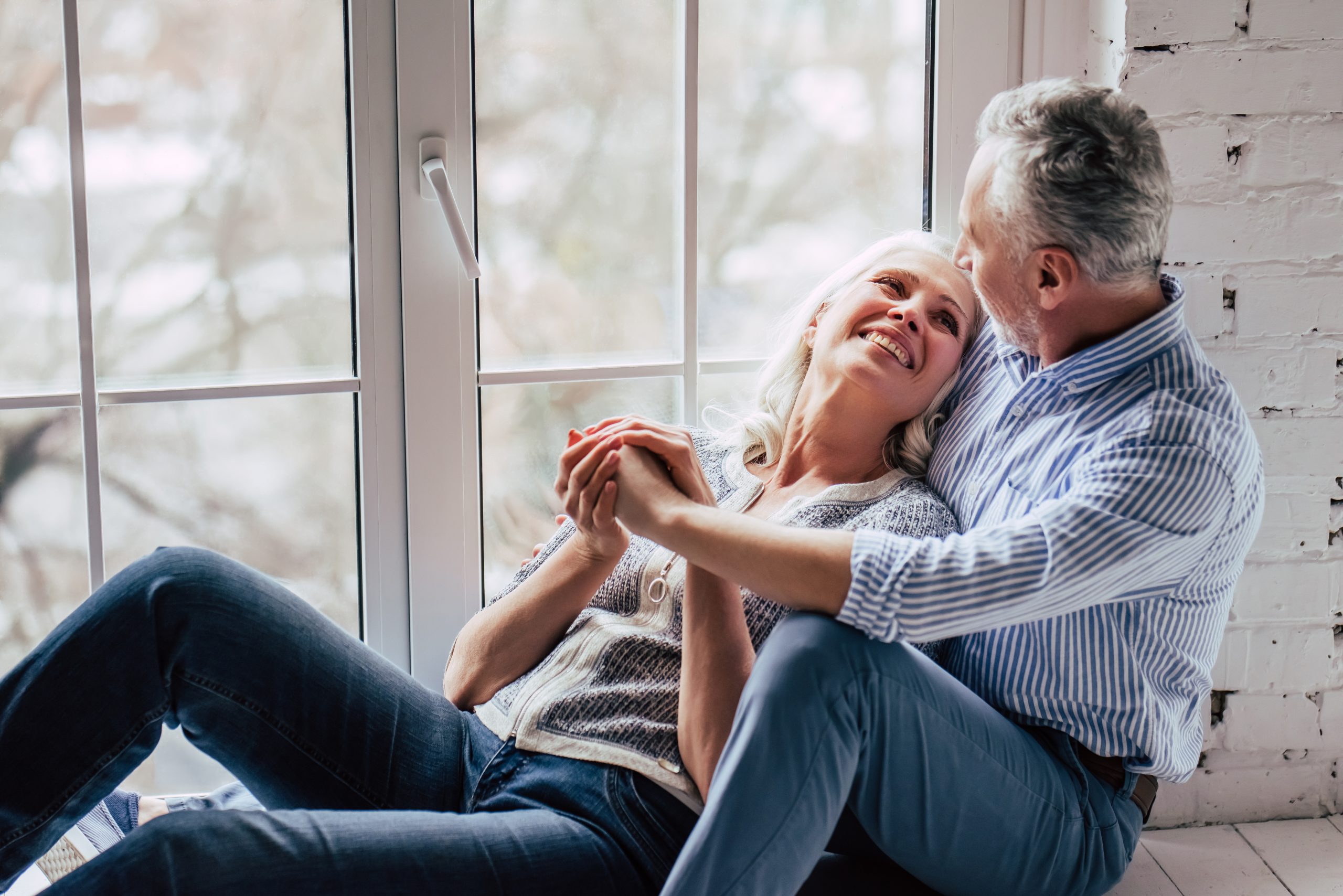 Happy Vs Unhappy Couples