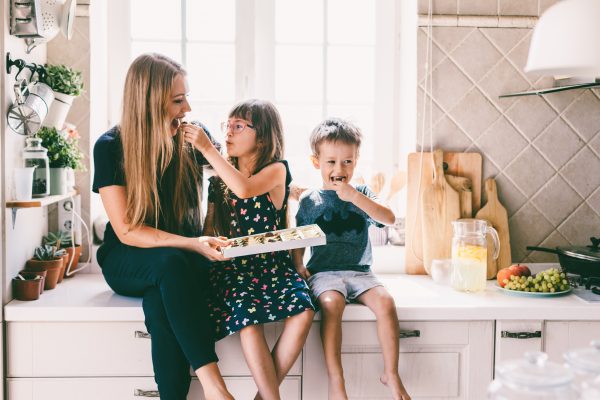 Techniques To Help Manage ADHD Symptoms For Children