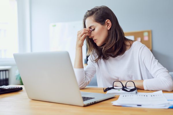 Navigating Perimenopause: Mind, Body, and Emotional Well-Being