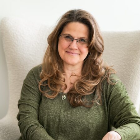 Author Photo