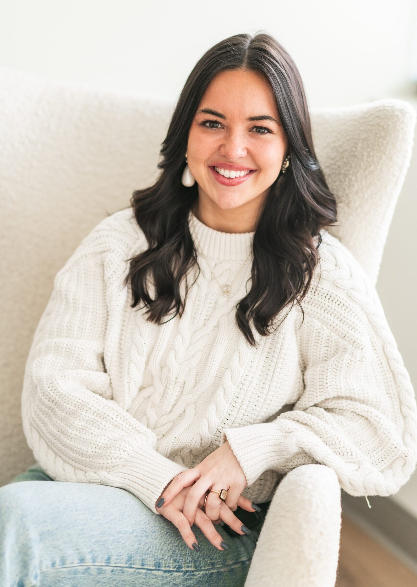 Brooke Riley, APC, NCC