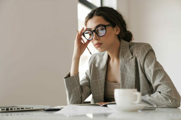 Divergent Thinking: A CBT Tool to Break Negative Thought Loops
