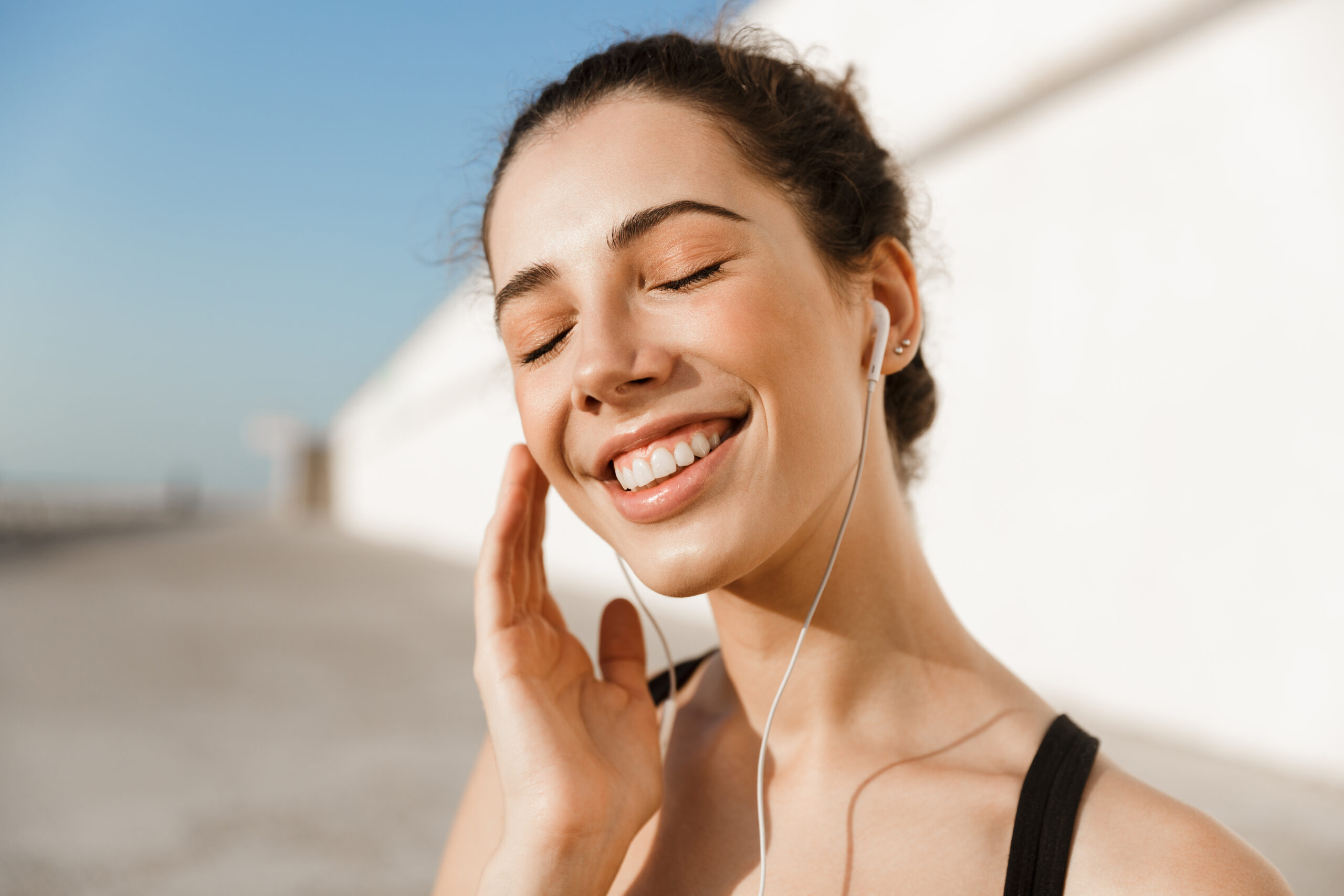 Healthy Distractions for Anxiety