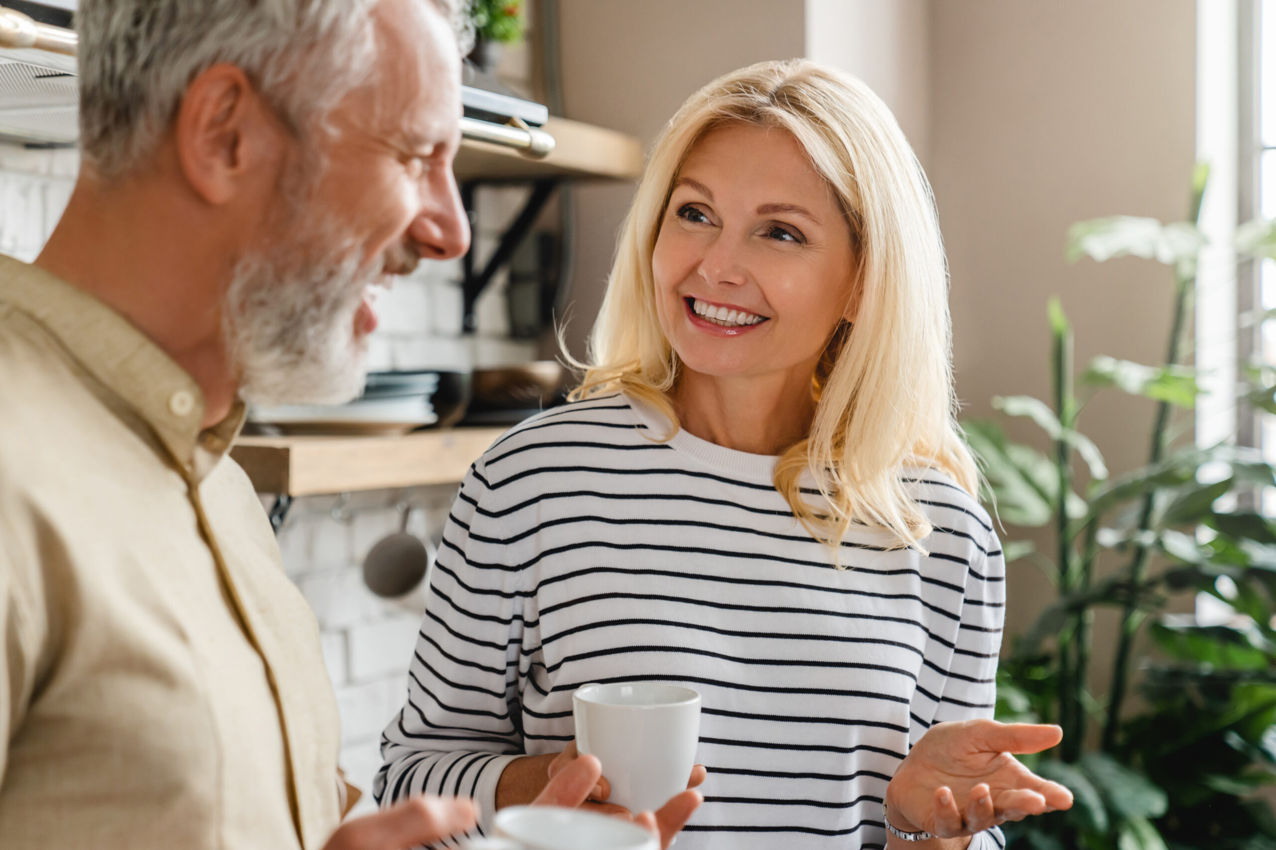 Unhealthy Communication Habits