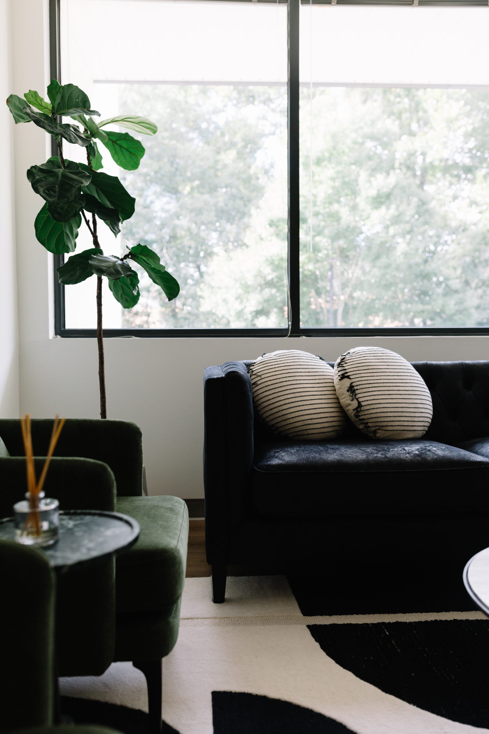 wr Counseling Waiting Area