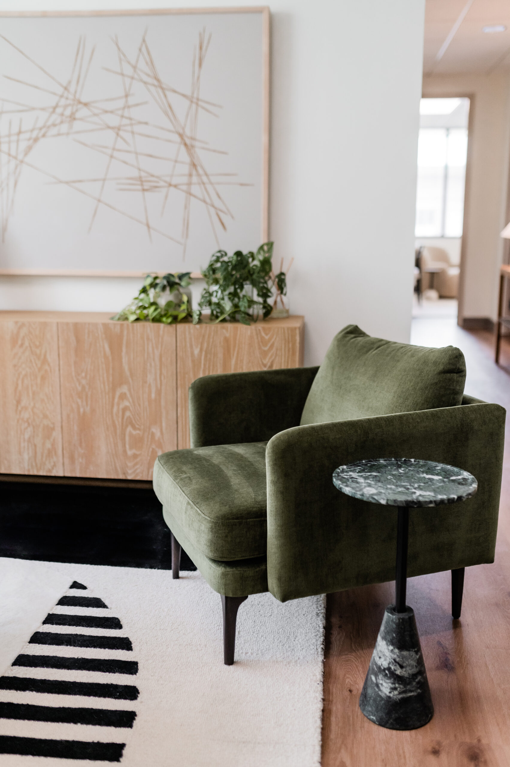 Holistic Therapy | Georgia Therapy Room