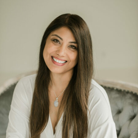 Jessica Tulloss, MPH, RN, CCHt