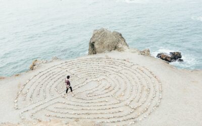 What is Yoga Therapy? And can it support my healing journey?