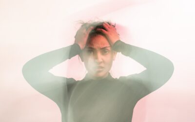Yoga Therapy and Anxiety