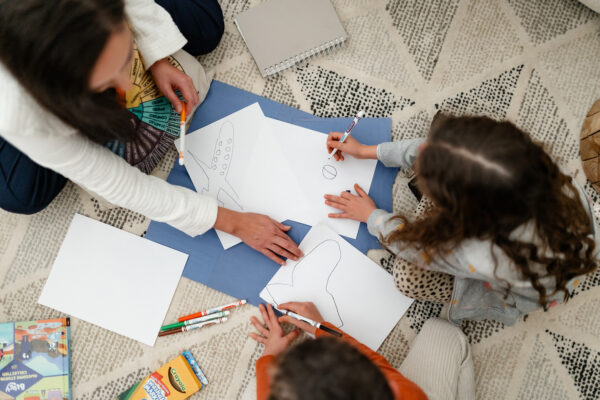 Parenting a Child with ADHD: Challenges, Insights, and Lessons (Part 1)
