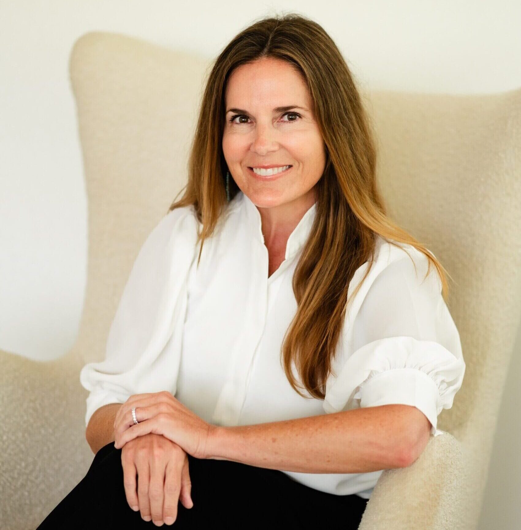 Cara McDonald, APC, NCC