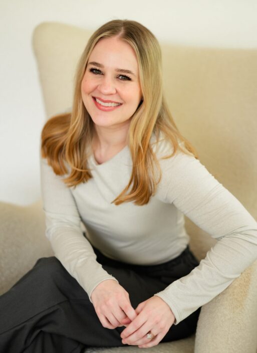 Adrienne Maughon, APRN, PMHNP-BC