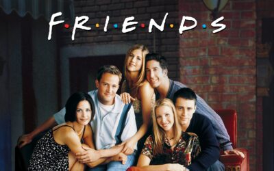 Unpacking Attachment Styles: Analyzing Your Favorite TV Characters