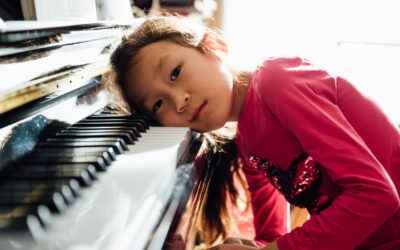 Becoming “Consistency Trainers” for Children with ADHD