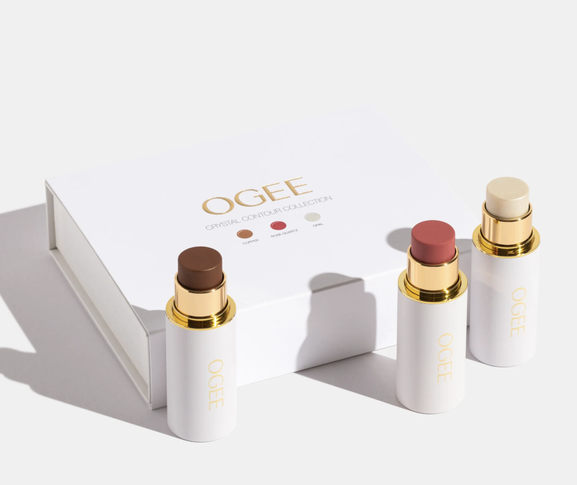 OGEE Non-Toxic Makeup