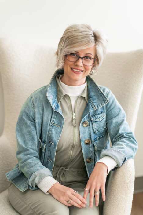 Welcome Alice Hamrick-Martinez, Anxiety & OCD Therapist!