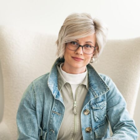 Author Photo