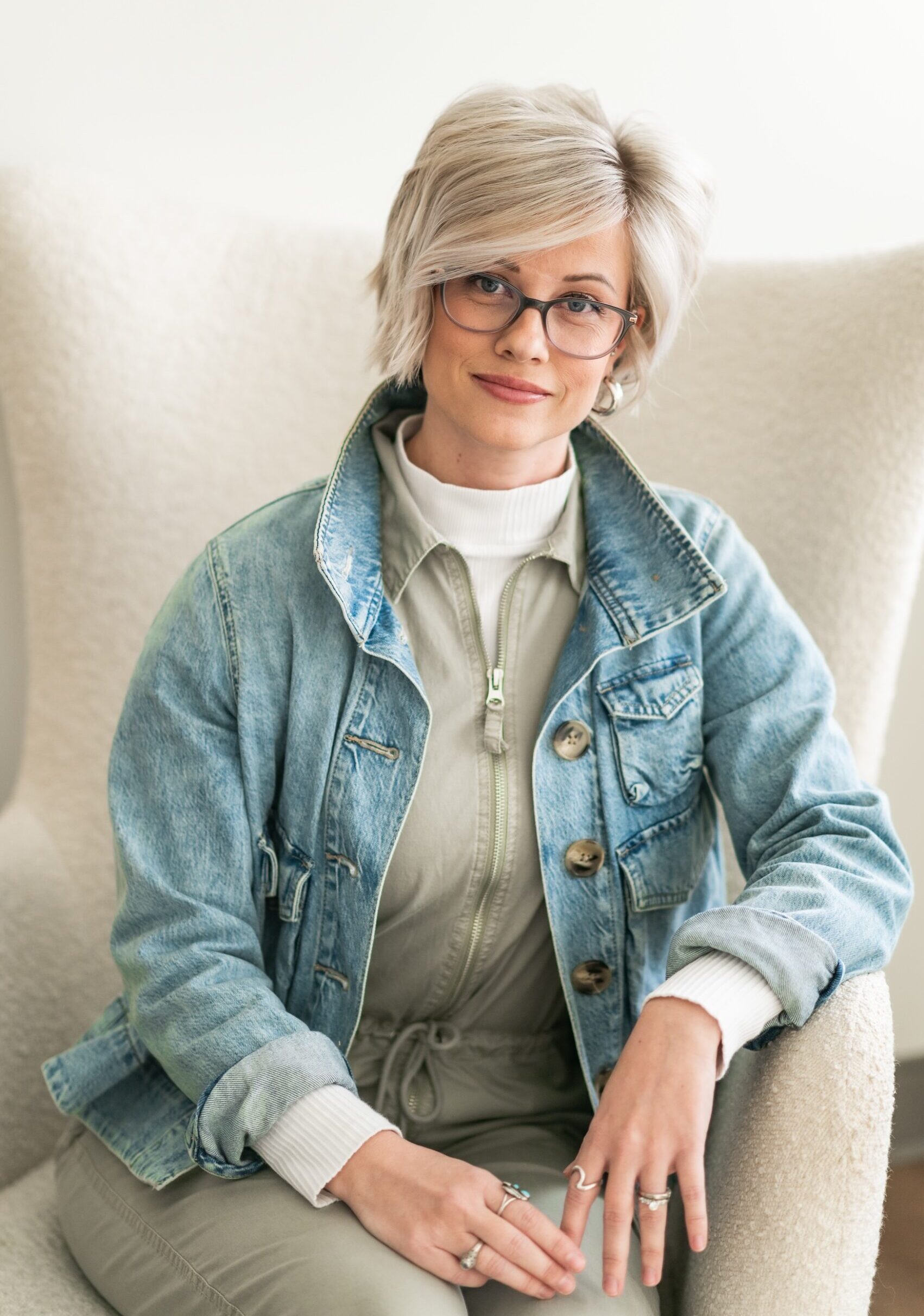Alice Hamrick-Martinez, LPC
